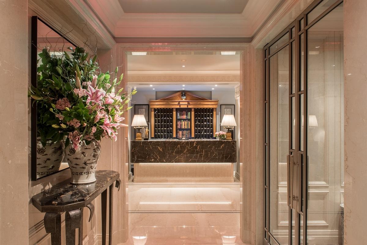 Signature Restaurant