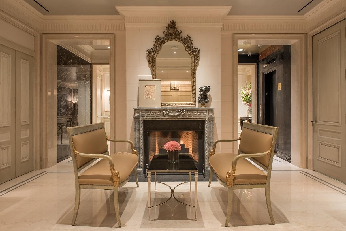 The Lowell Suite