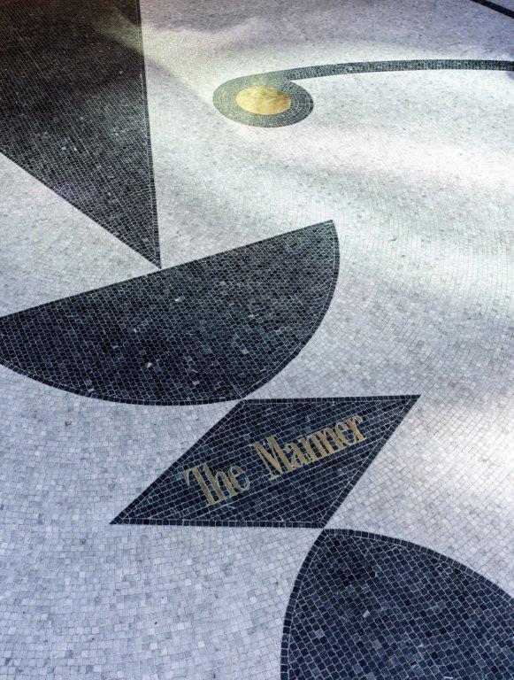 The Manner Suite