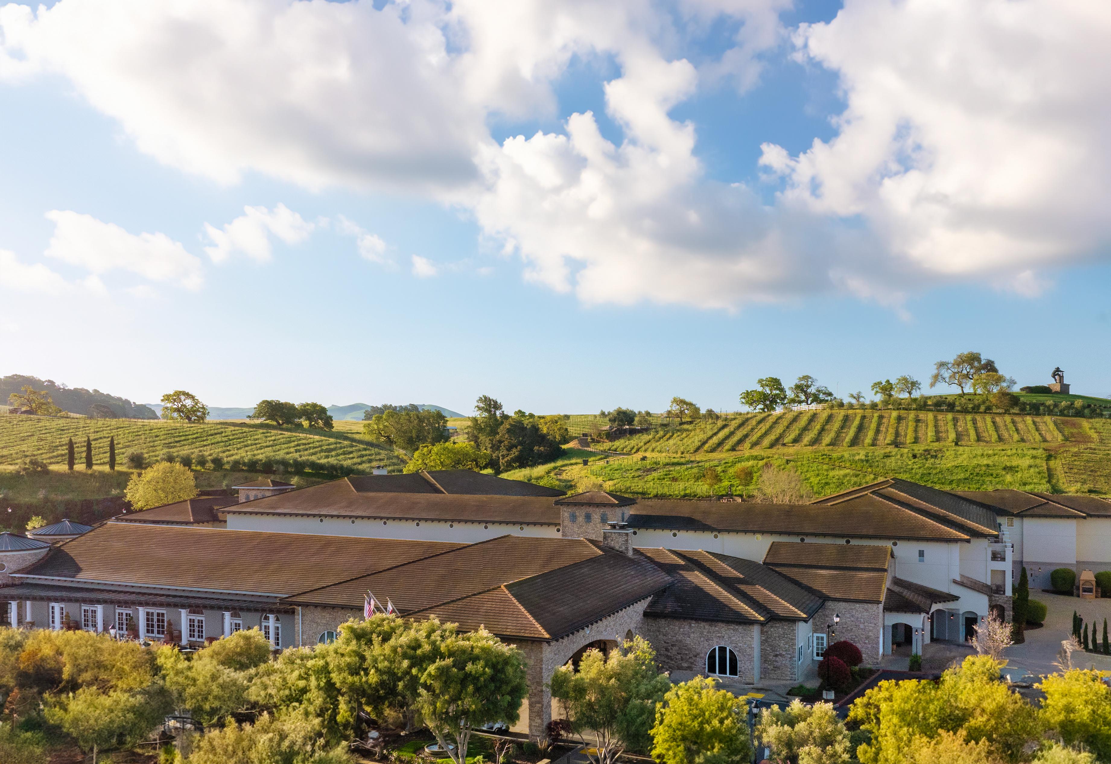 The Meritage Resort & Spa