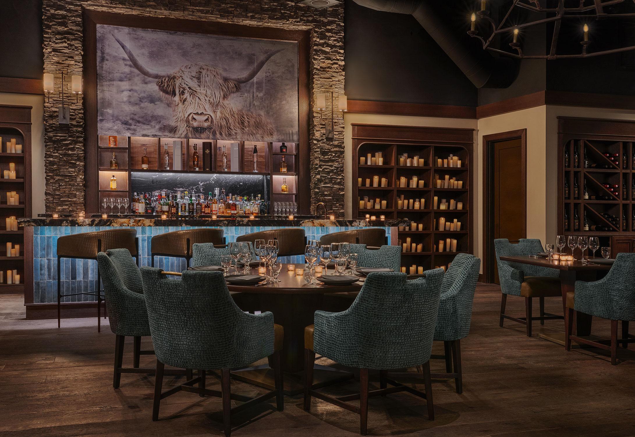 Meritage Guestrooms