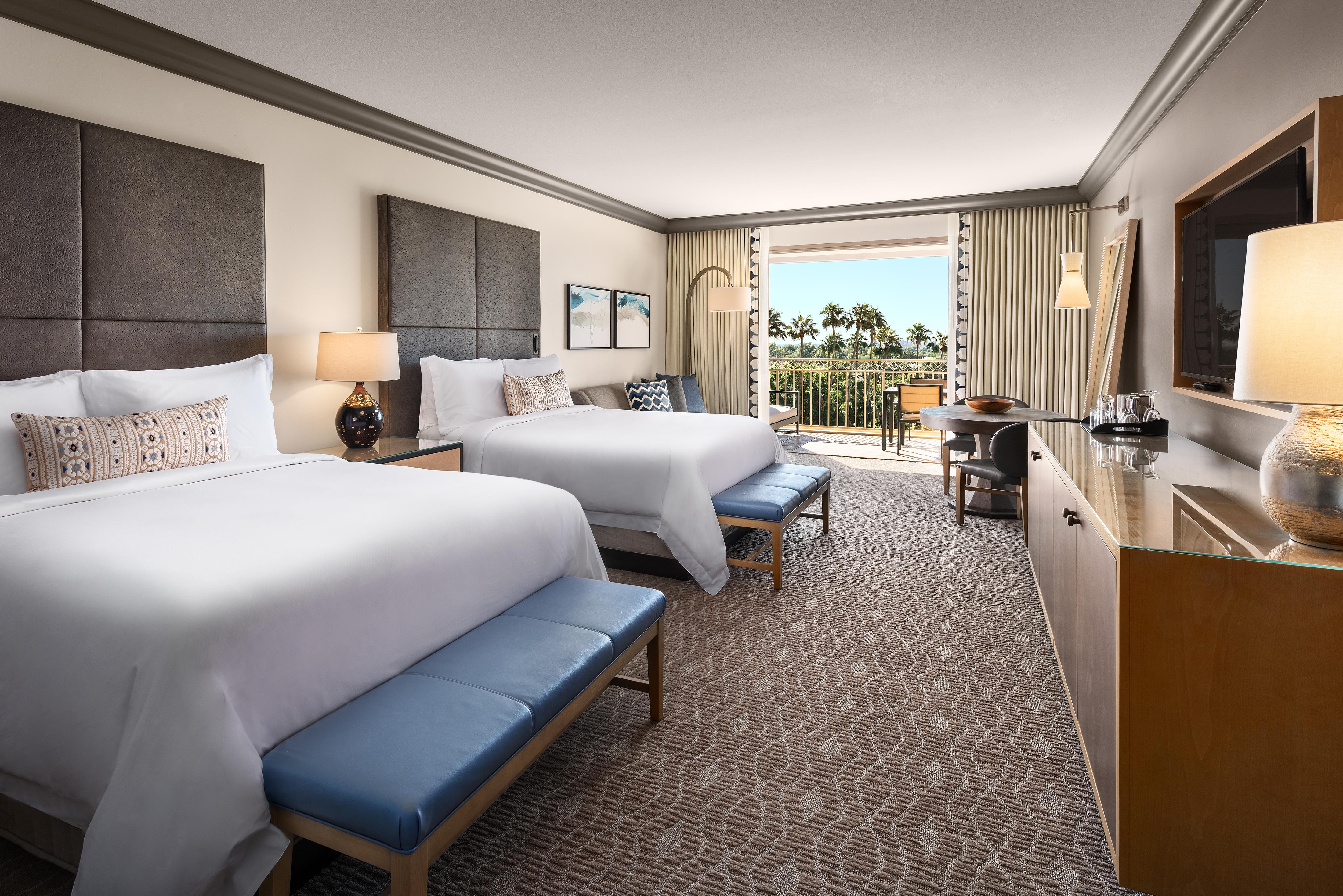 The Phoenician, a Luxury Collection Resort, Scottsdale