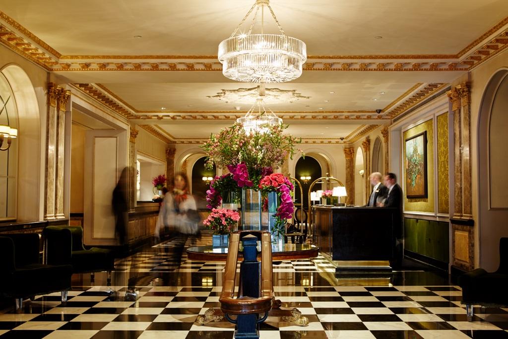 Deluxe Rooms