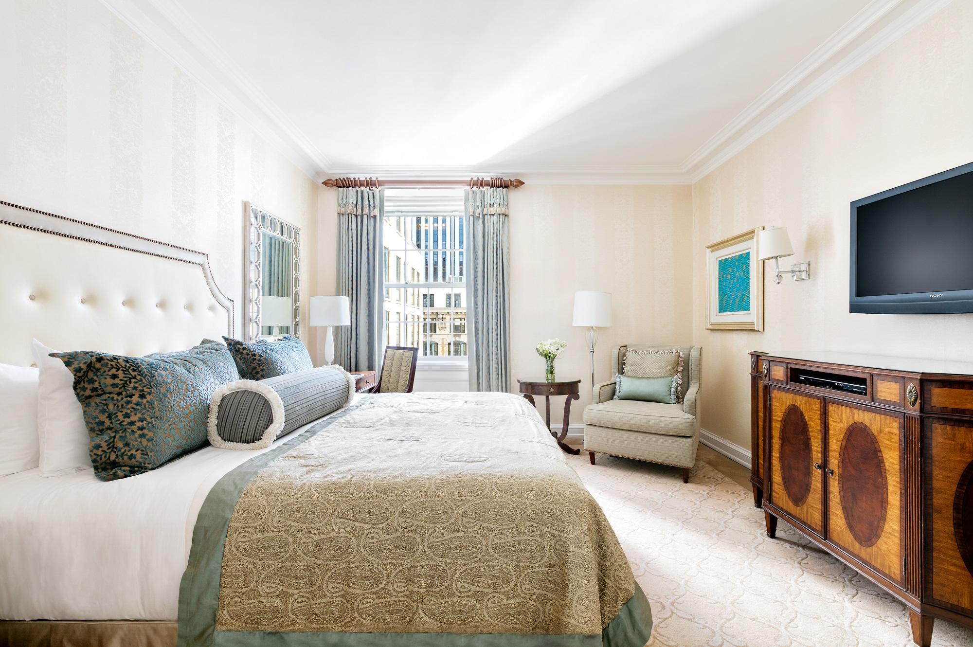 Cityview Rooms