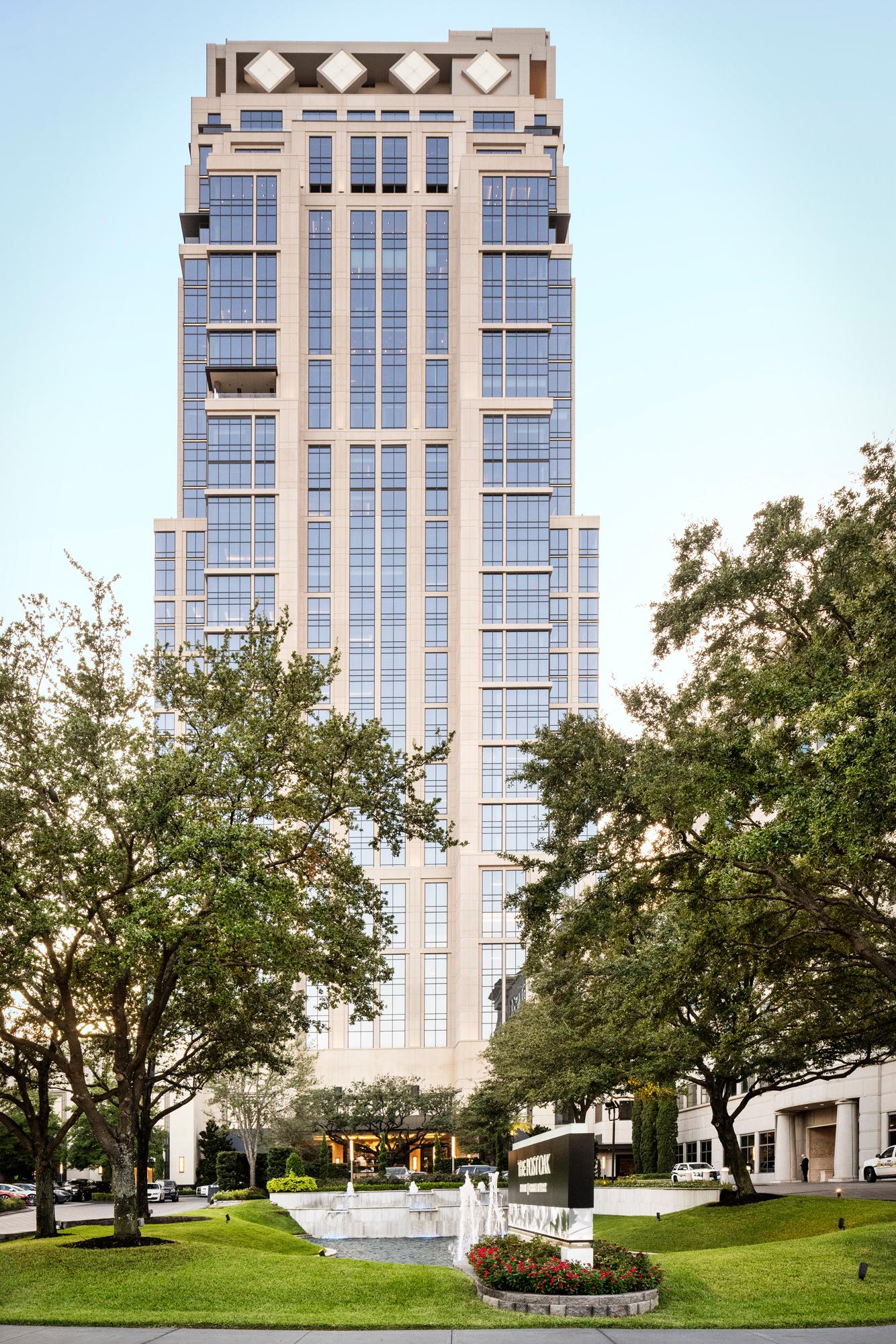 The Post Oak Hotel at Uptown Houston