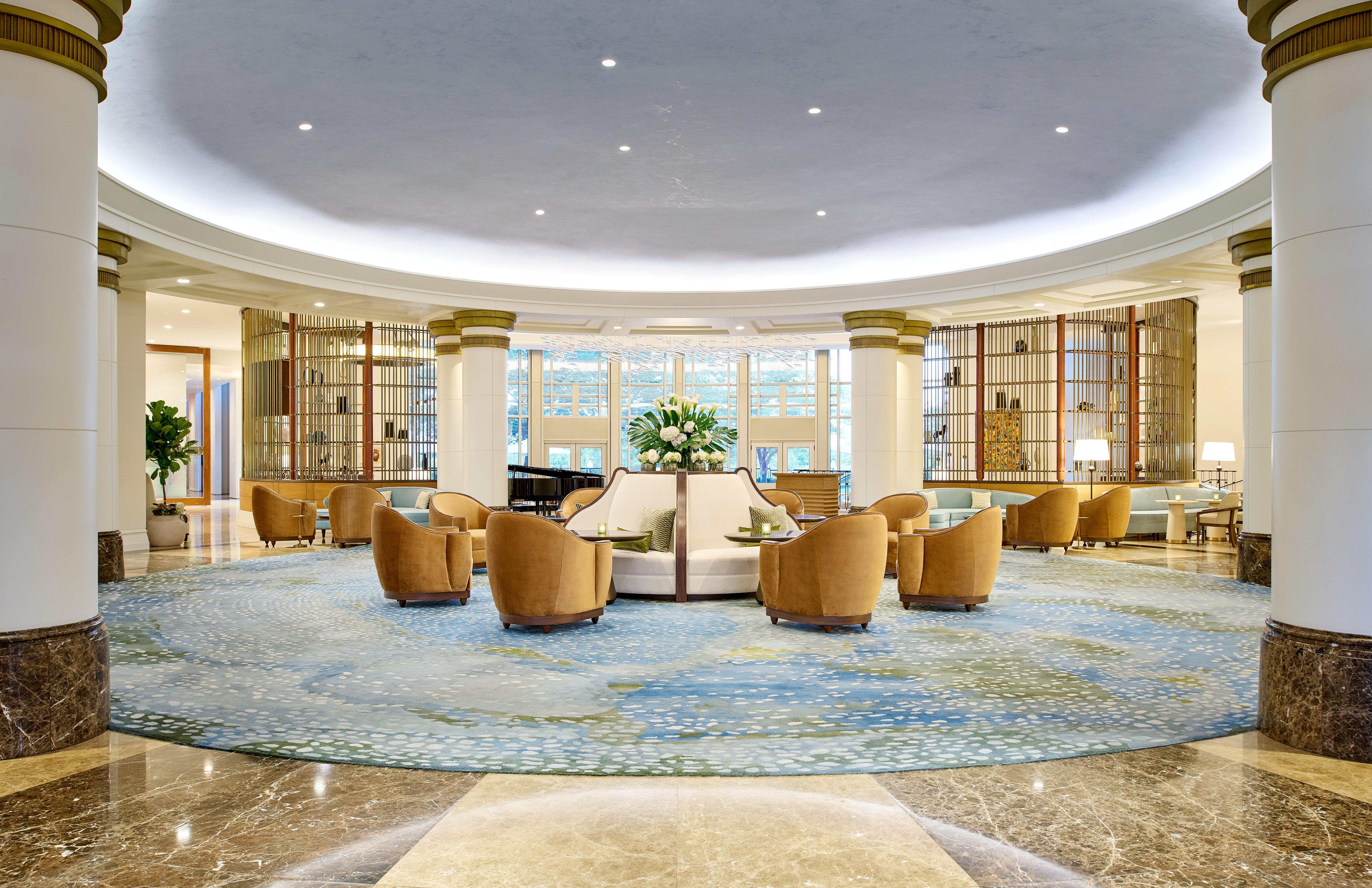 The Potomac Hotel, Autograph Collection Resort Grounds