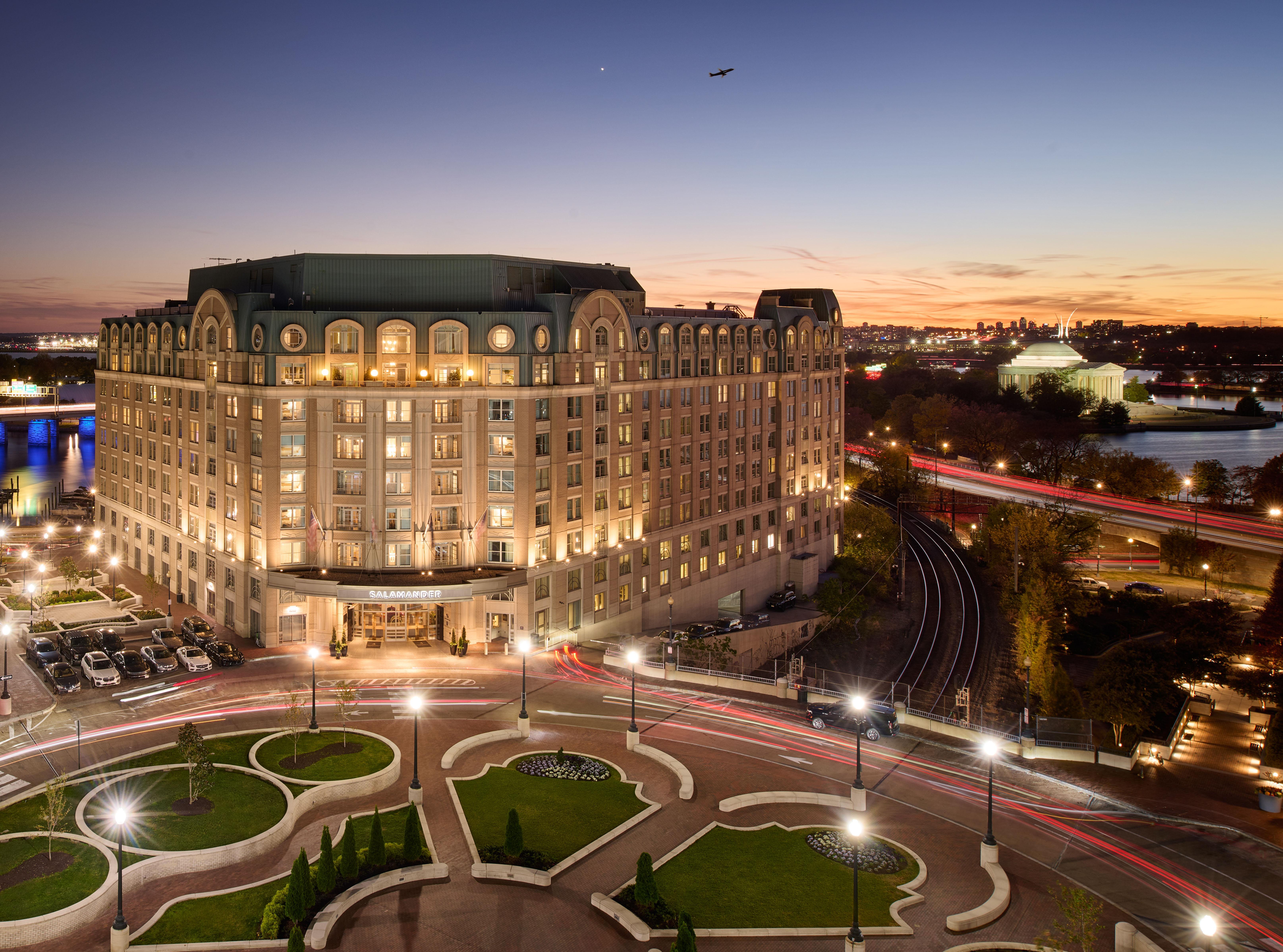 The Potomac Hotel, Autograph Collection