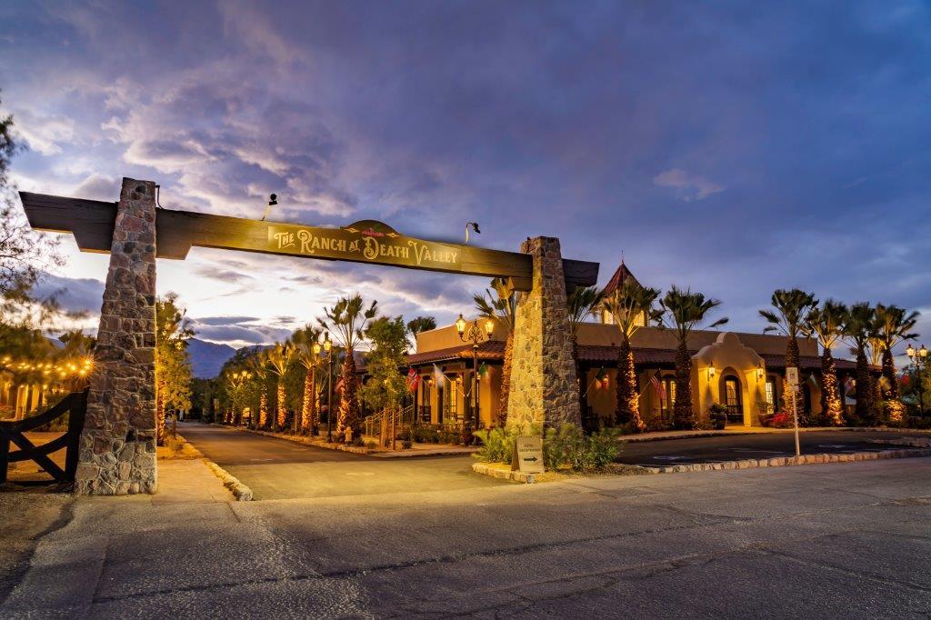 The Ranch At Death Valley
