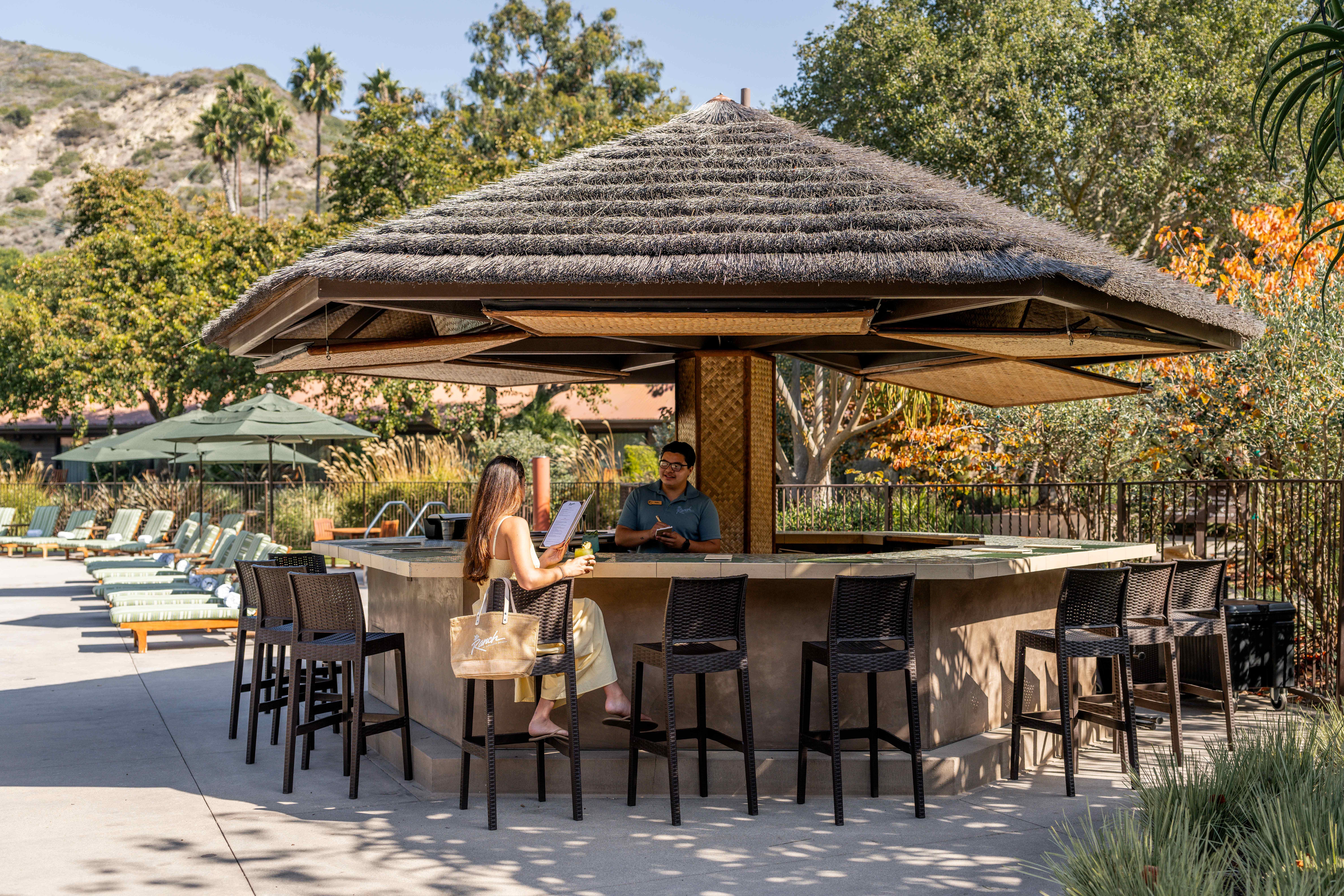 Lost Pier Café