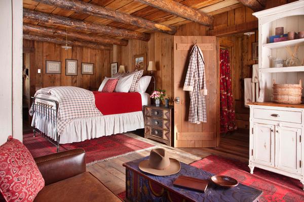 Granite Lodge