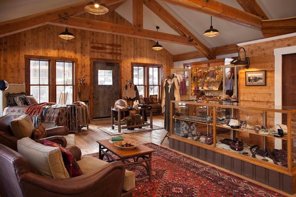 The Ranch at Rock Creek Resort Grounds