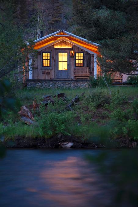 The Ranch at Rock Creek