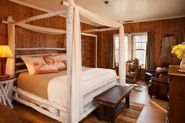 Trapper Cabin