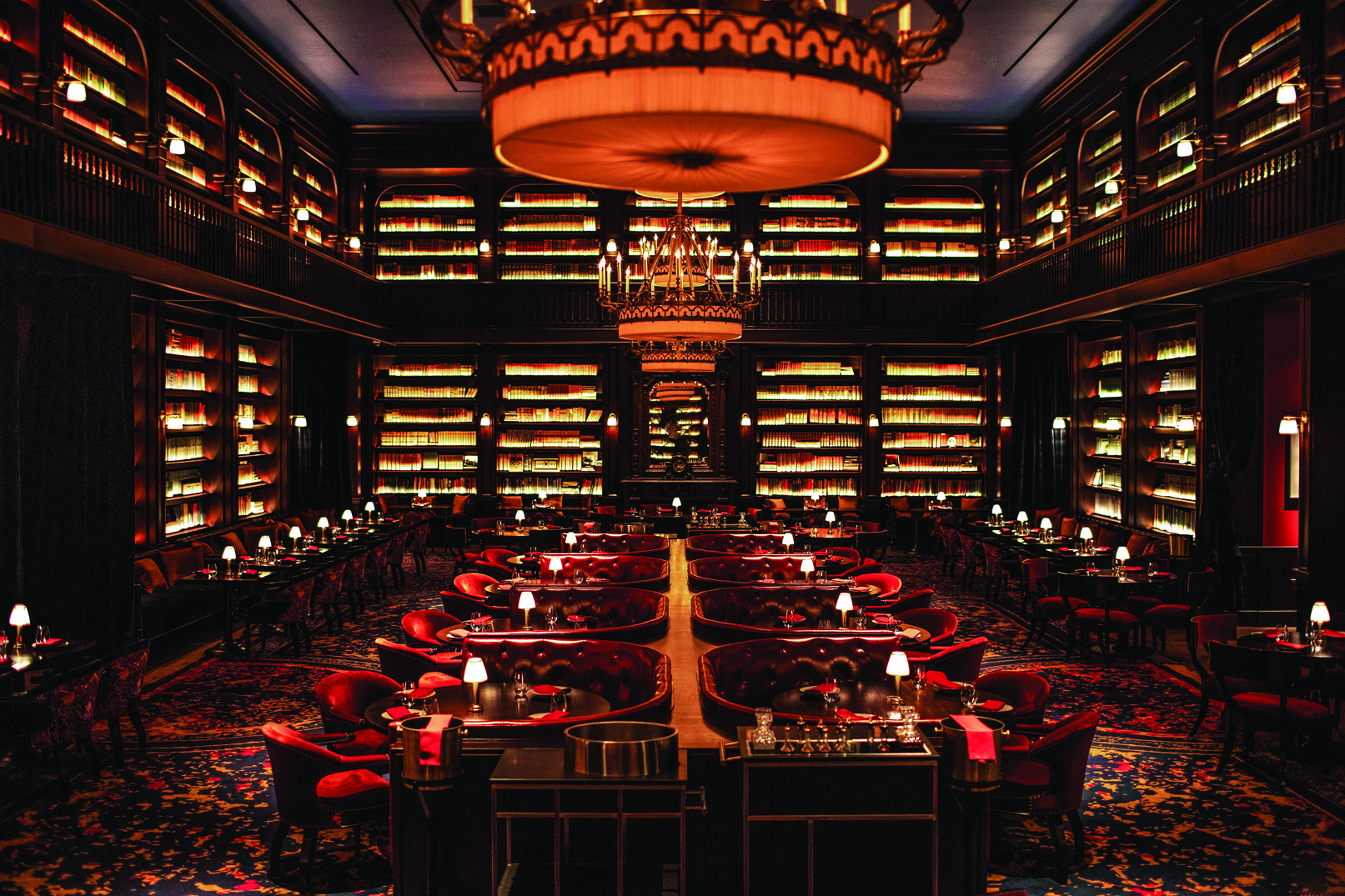 The Reserve at Park MGM Suite