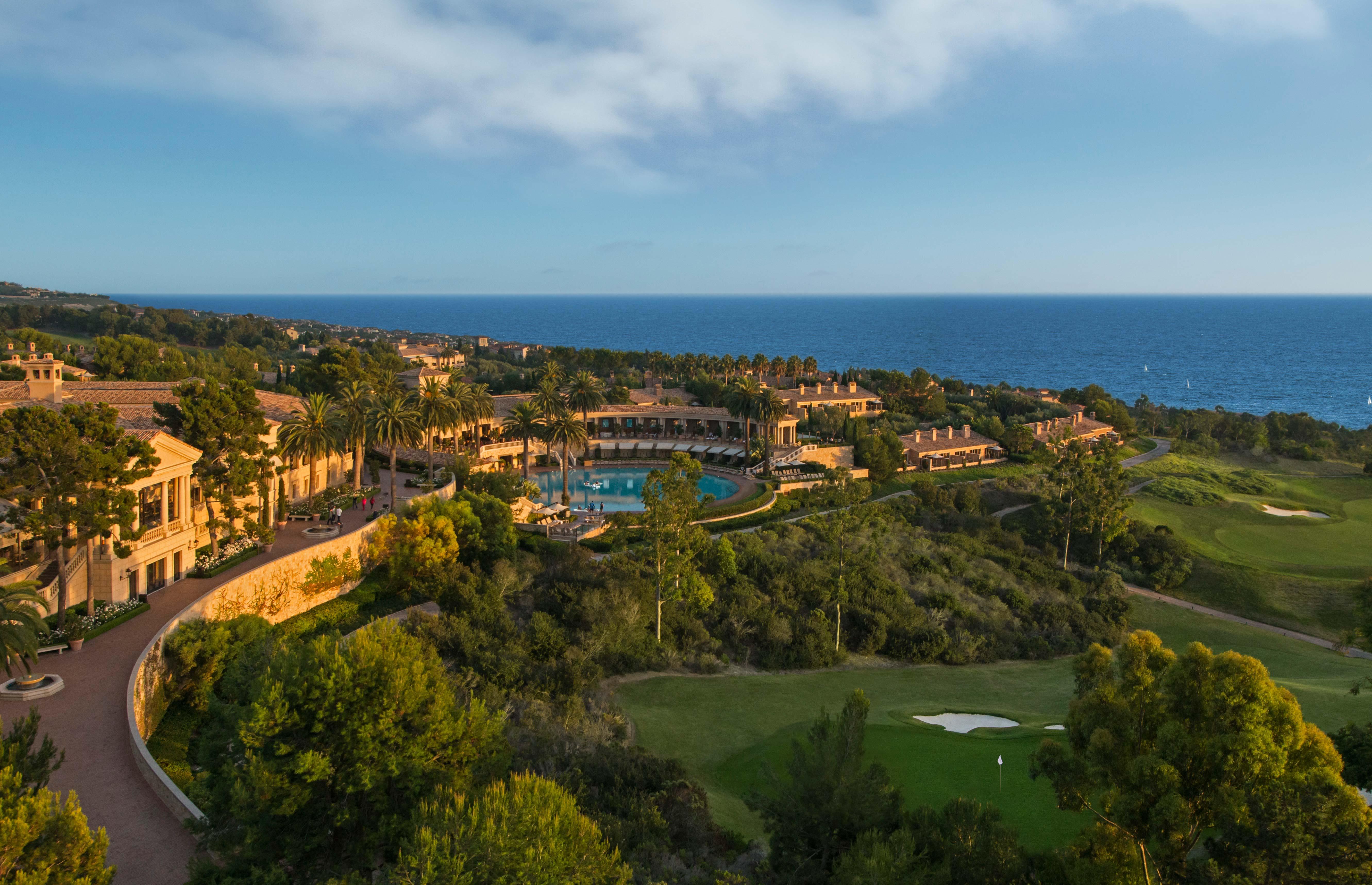 The Resort at Pelican Hill