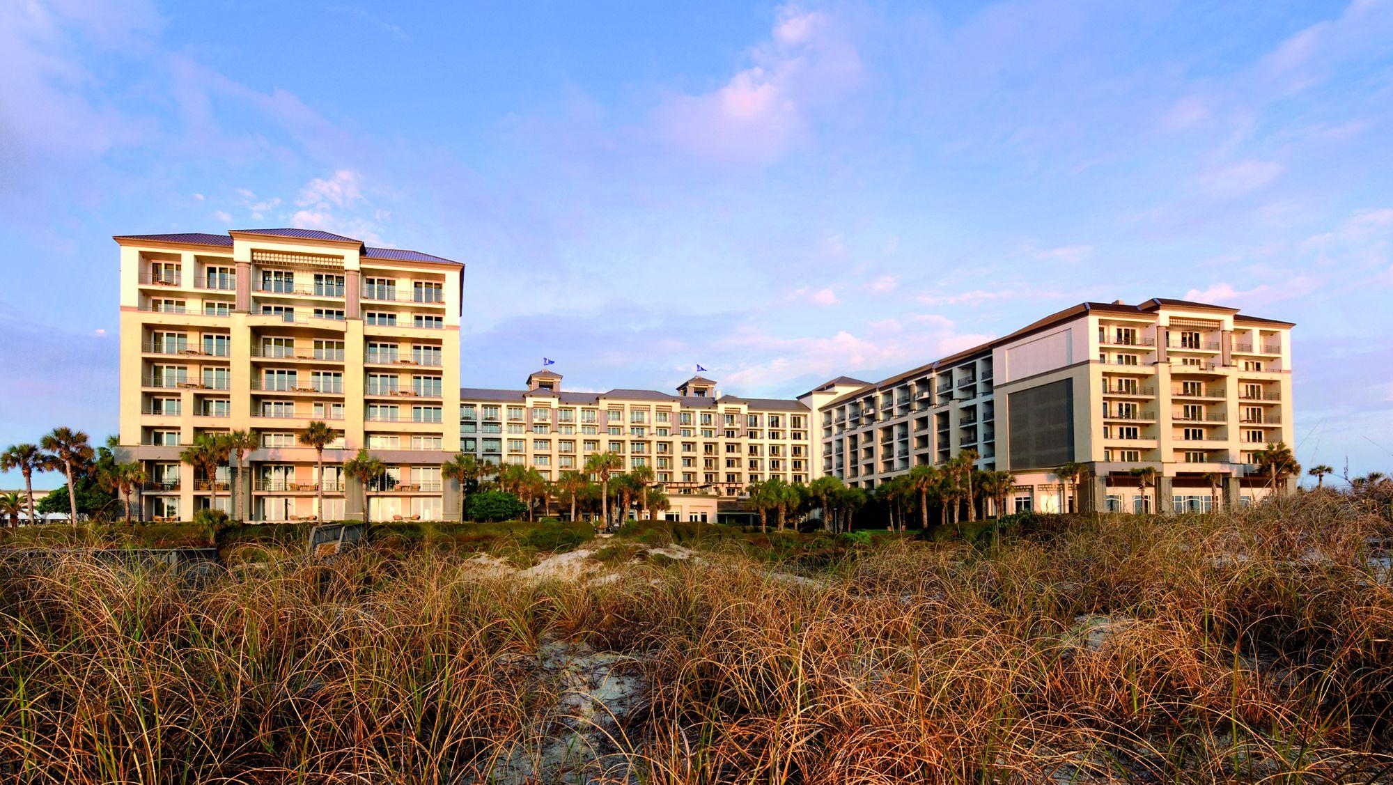 The Ritz-Carlton, Amelia Island