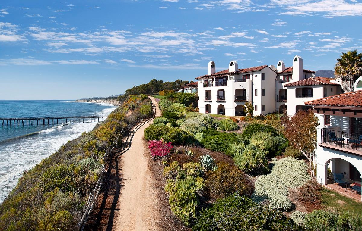 The Ritz-Carlton Bacara, Santa Barbara