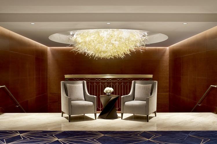 The Ritz-Carlton, Denver Resort Grounds