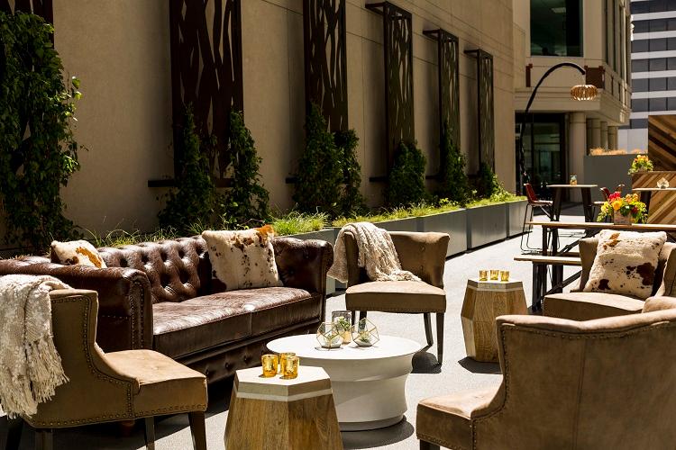 The Ritz-Carlton, Denver Pool