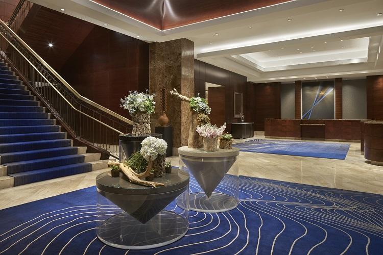 The Ritz-Carlton, Denver Suite