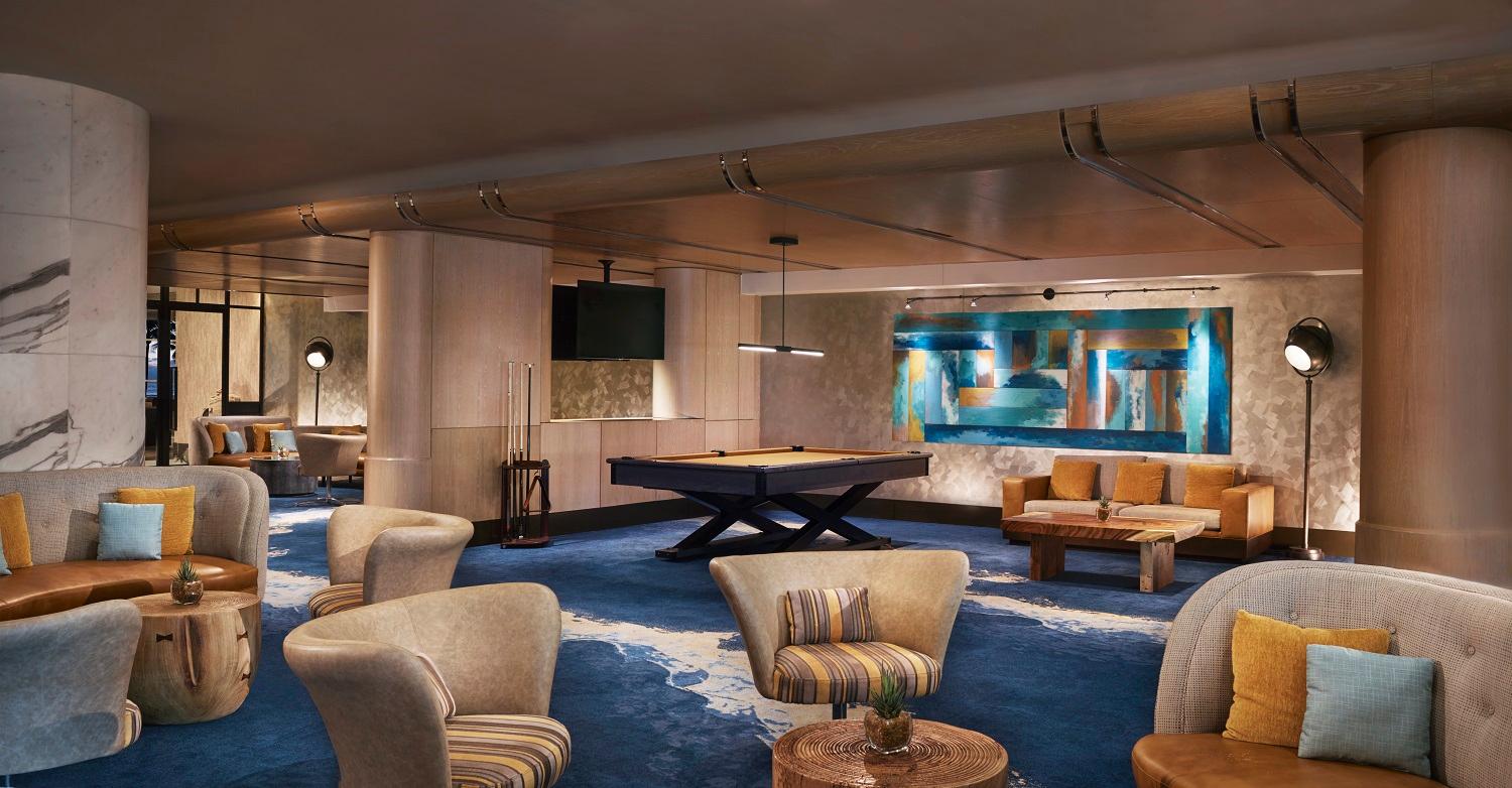The Ritz-Carlton, Fort Lauderdale Resort Grounds