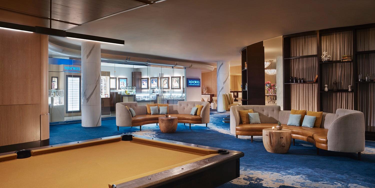 The Ritz-Carlton, Fort Lauderdale Suite