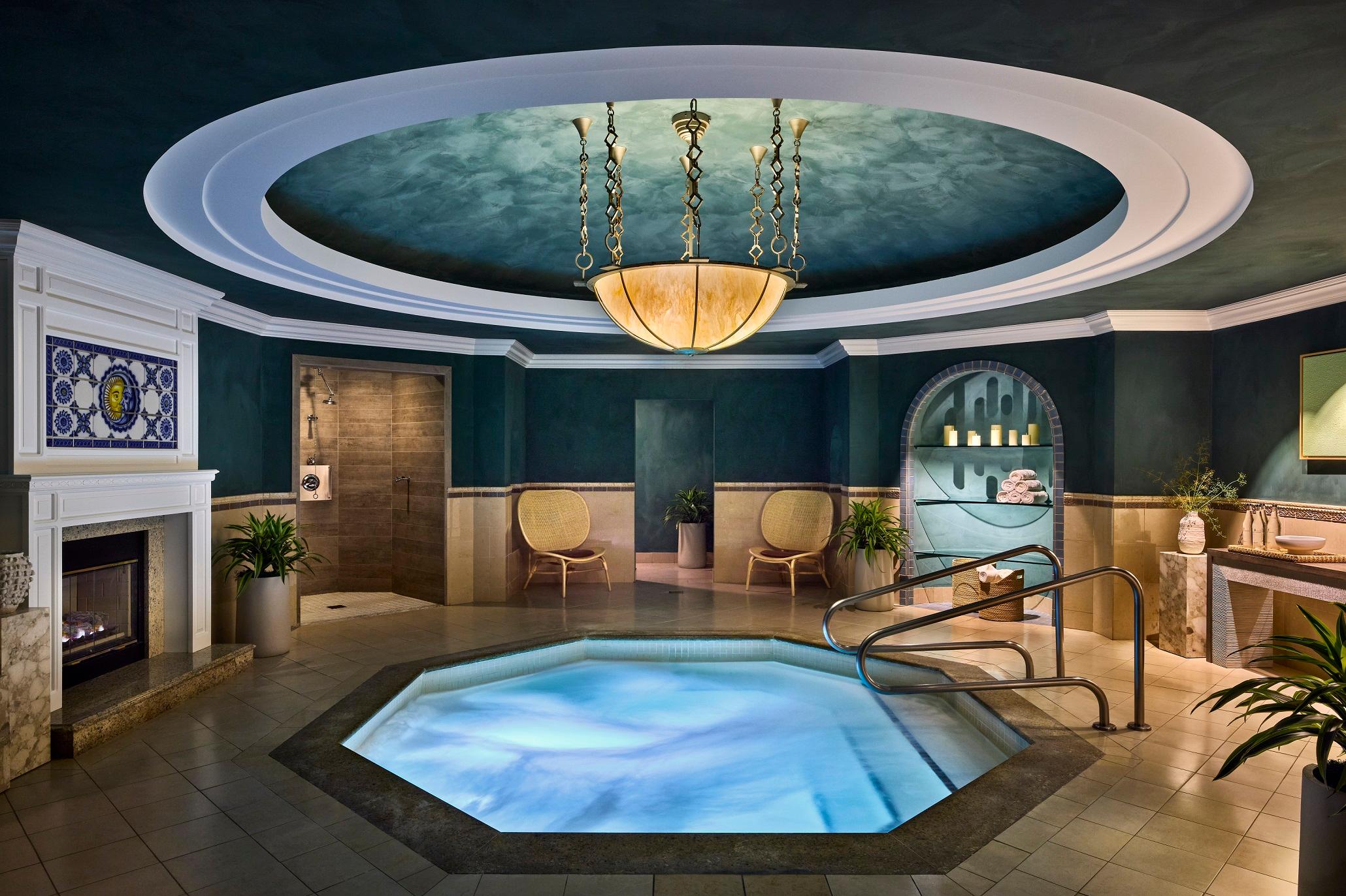 The Ritz-Carlton, Half Moon Bay Resort Grounds