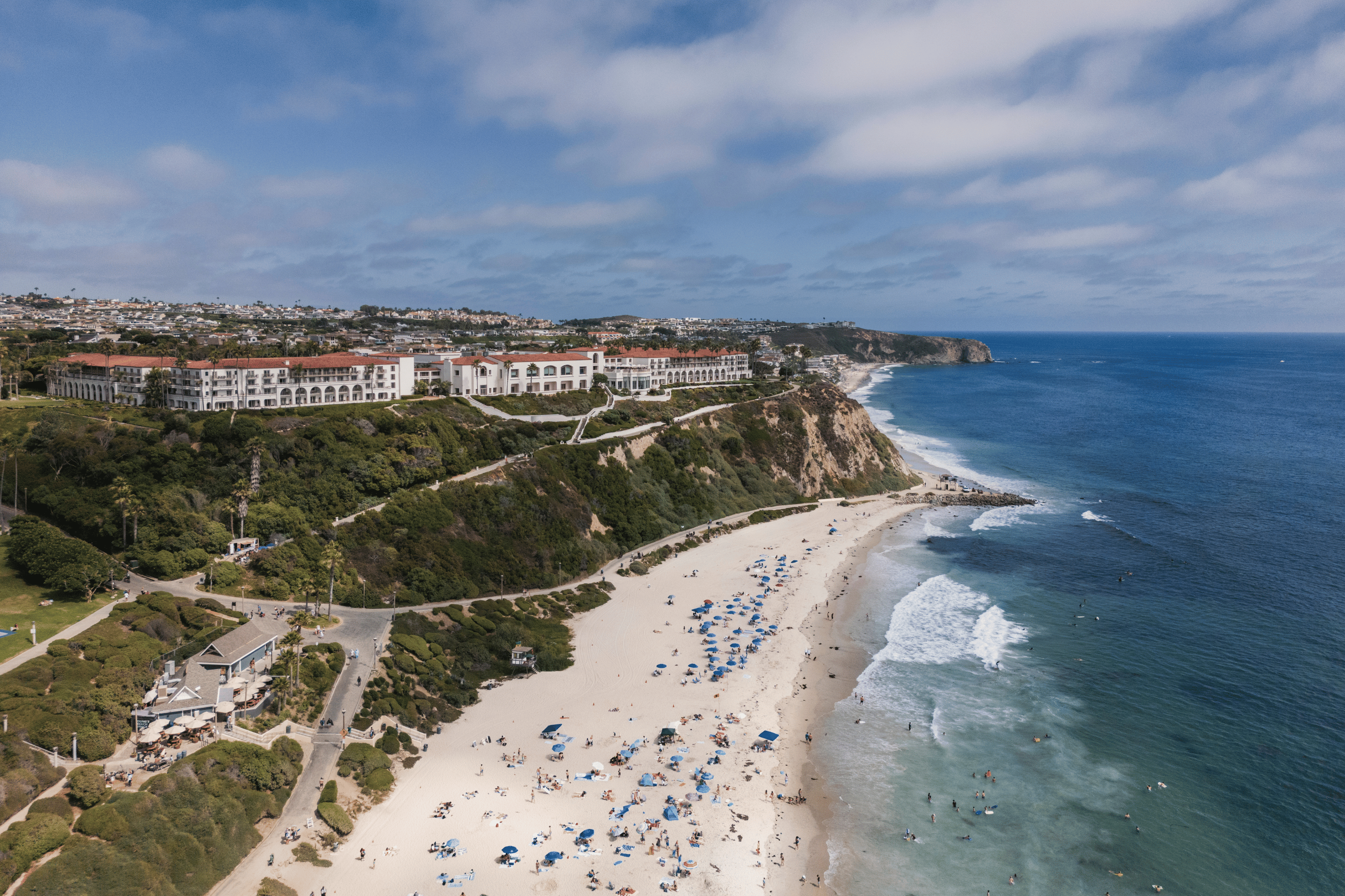 The Ritz-Carlton, Laguna Niguel
