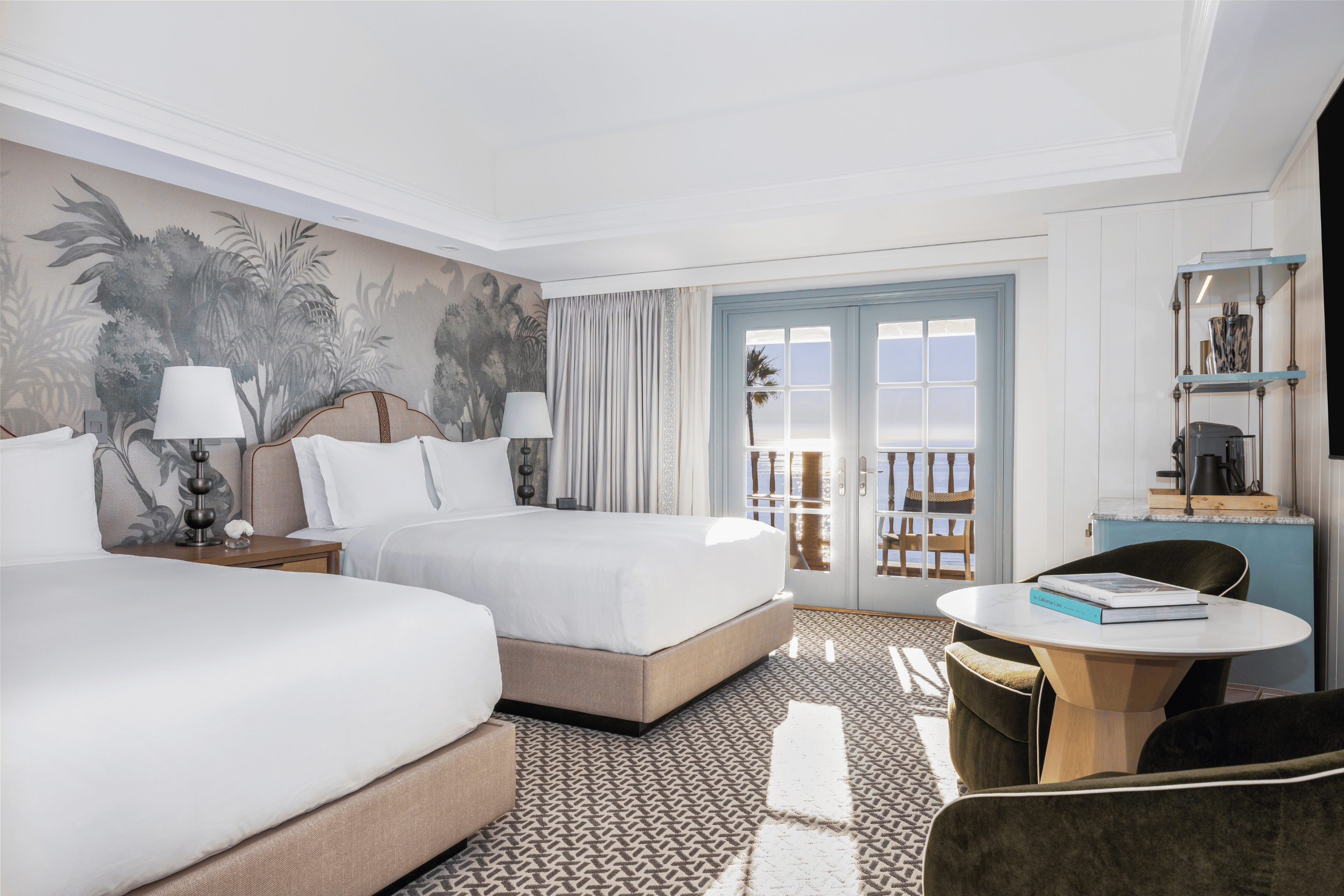The Ritz-Carlton, Laguna Niguel Suite