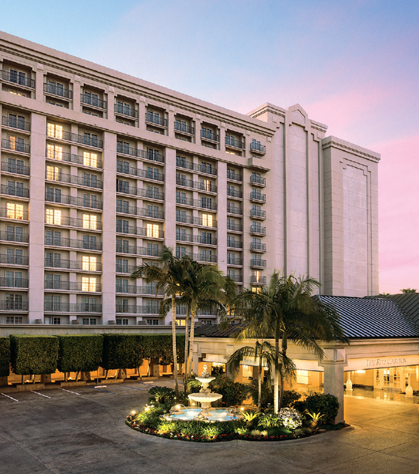 Partial Marina View Room