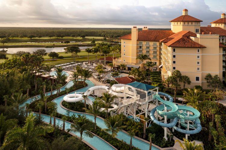 Resort View Room