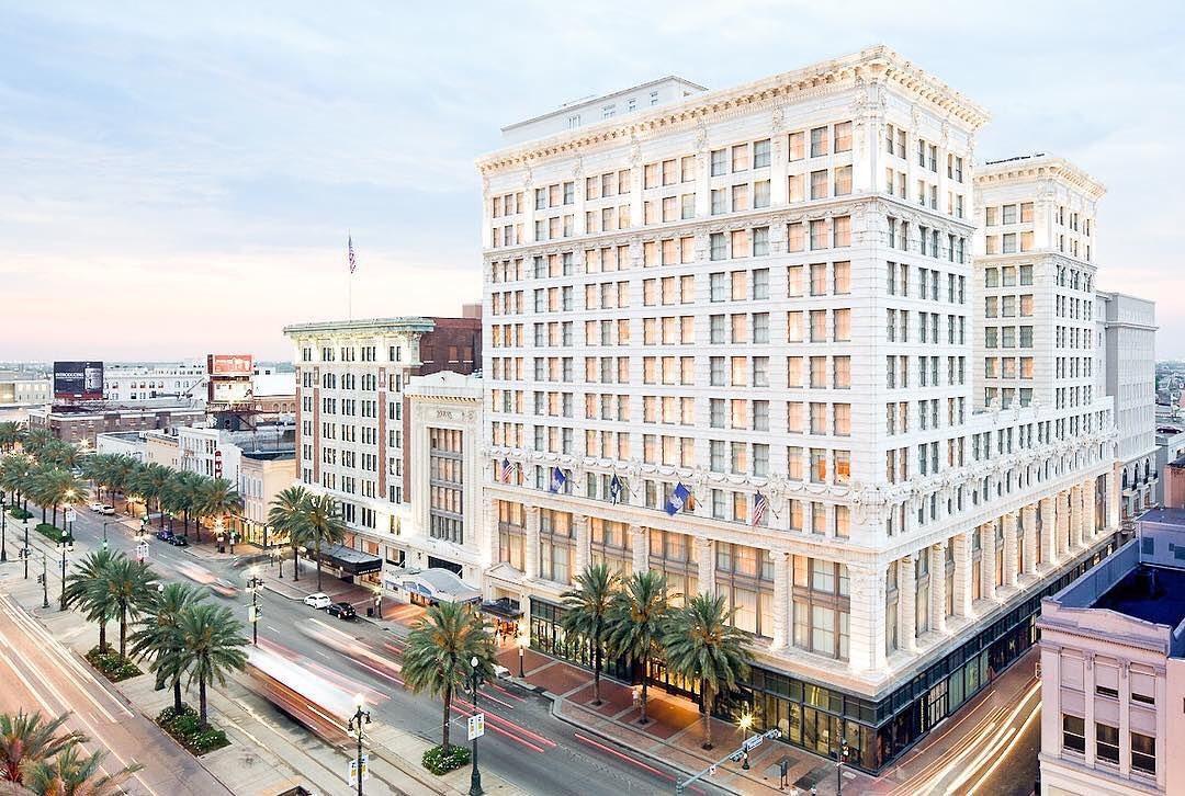 The Ritz-Carlton, New Orleans