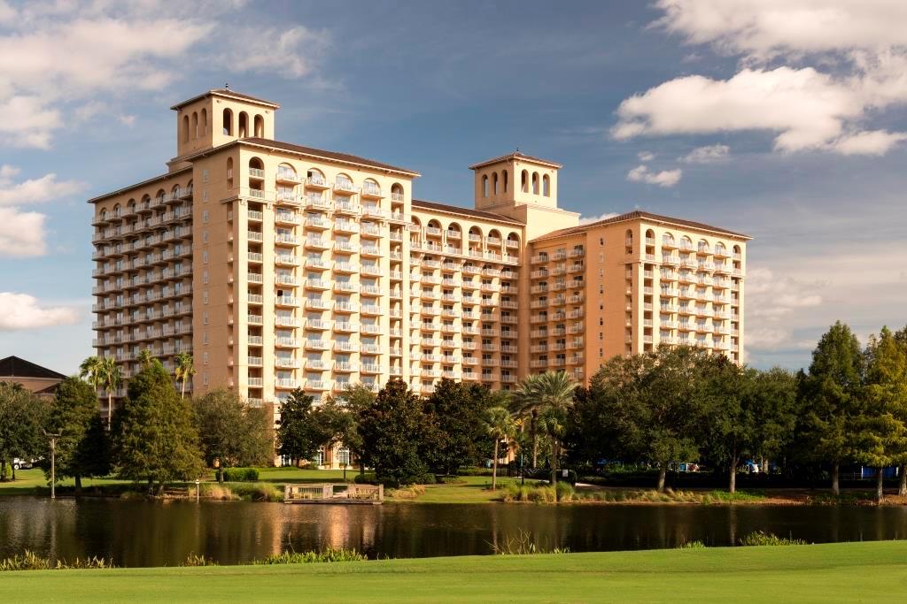 The Ritz-Carlton Orlando, Grande Lakes