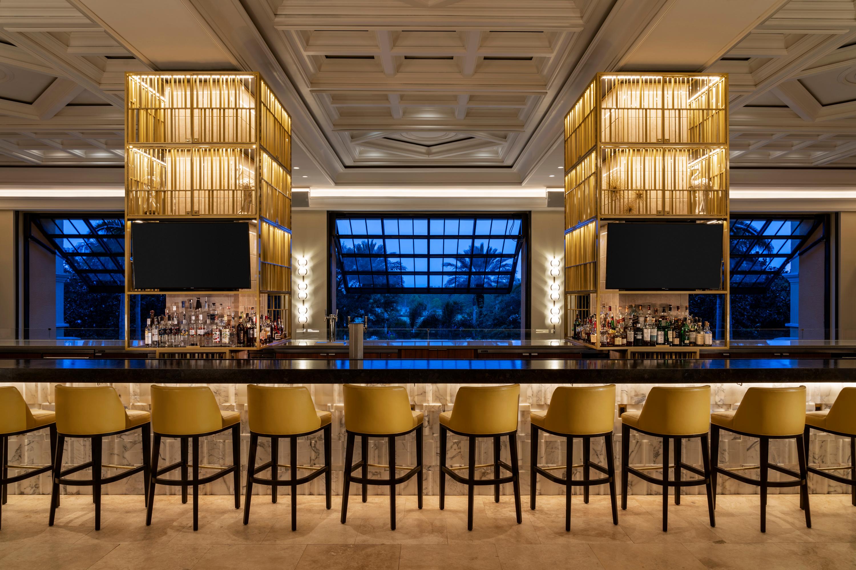The Ritz-Carlton Orlando, Grande Lakes Suite