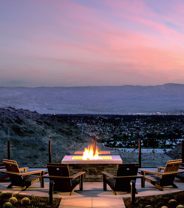 The Ritz-Carlton, Rancho Mirage