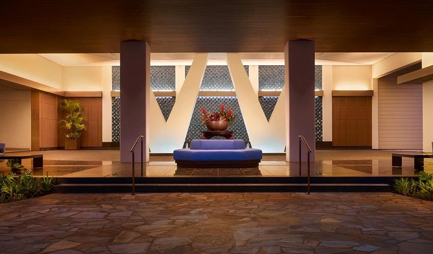 The Ritz-Carlton Residences, Waikiki Beach Suite