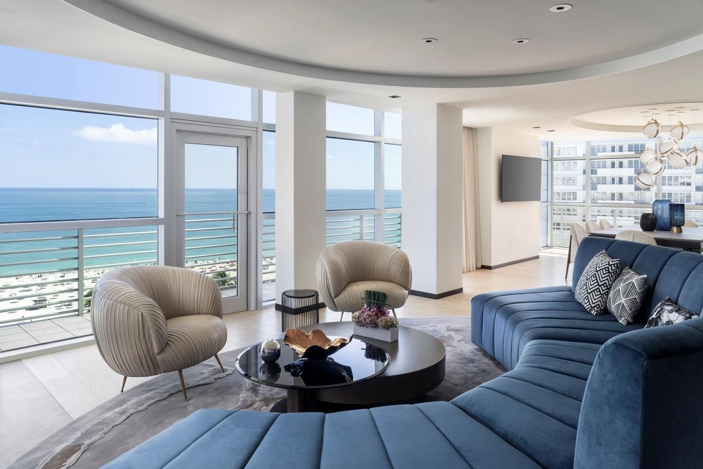 The Ritz-Carlton, South Beach