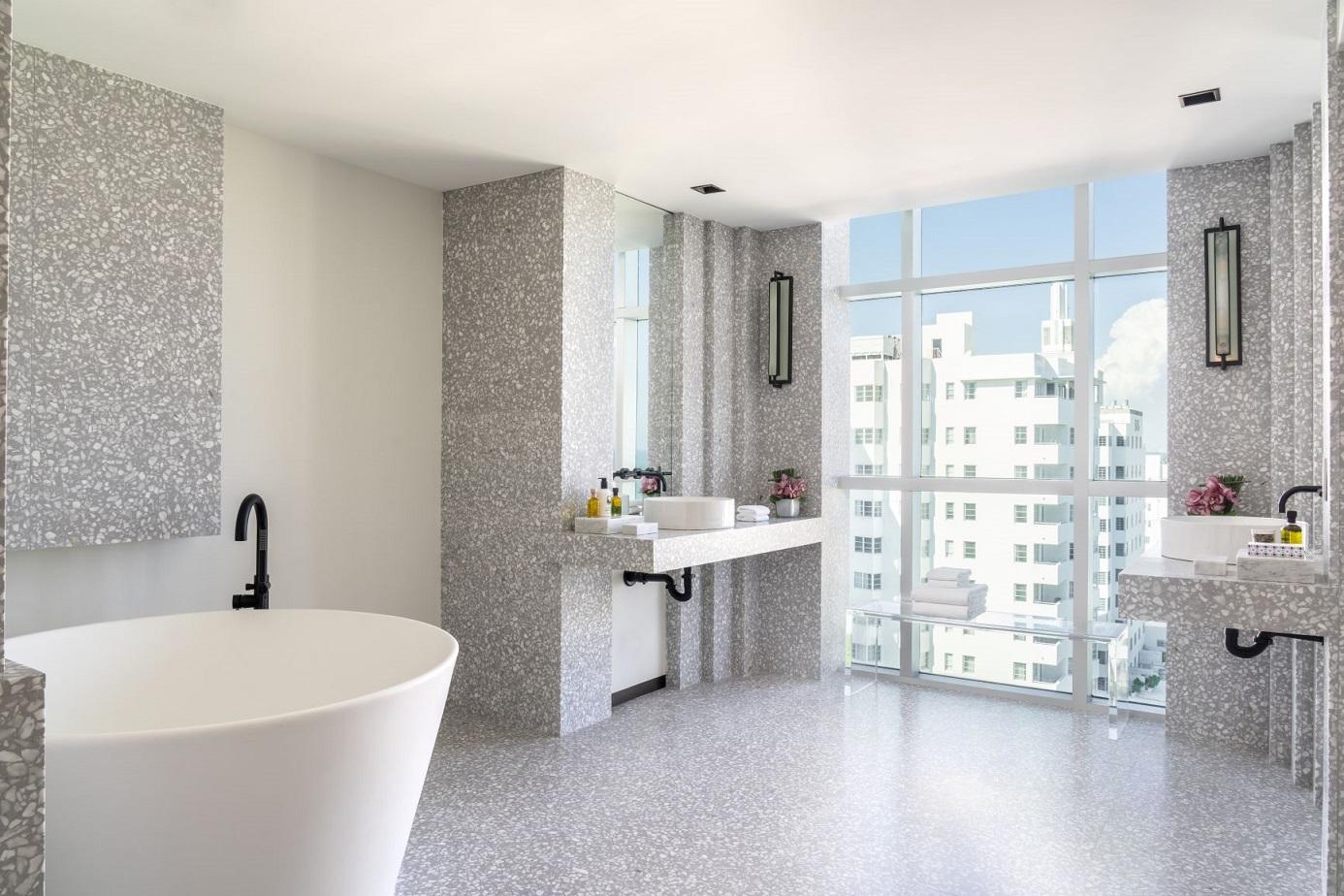 The Ritz-Carlton, South Beach Suite