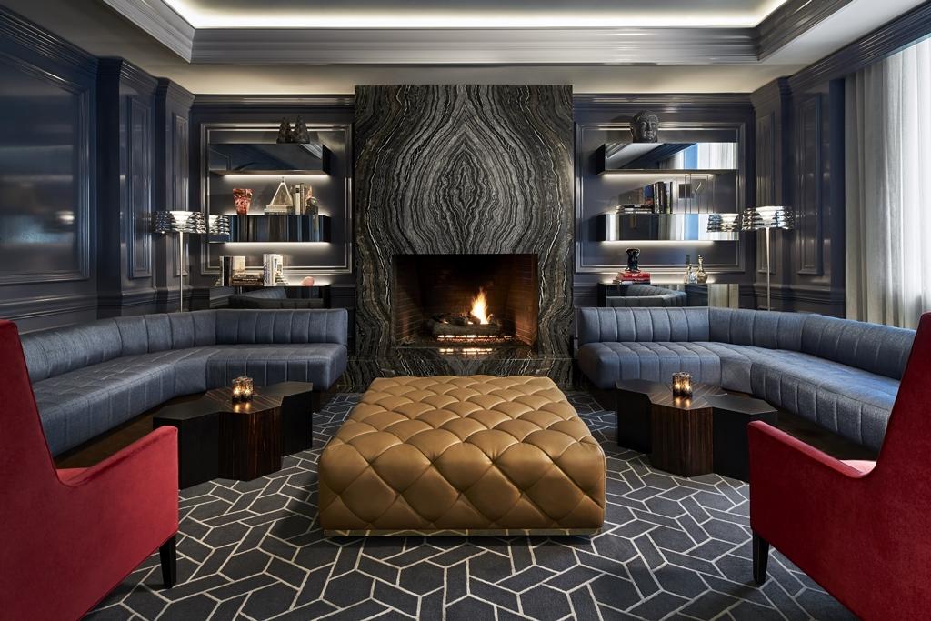 Club Deluxe Room