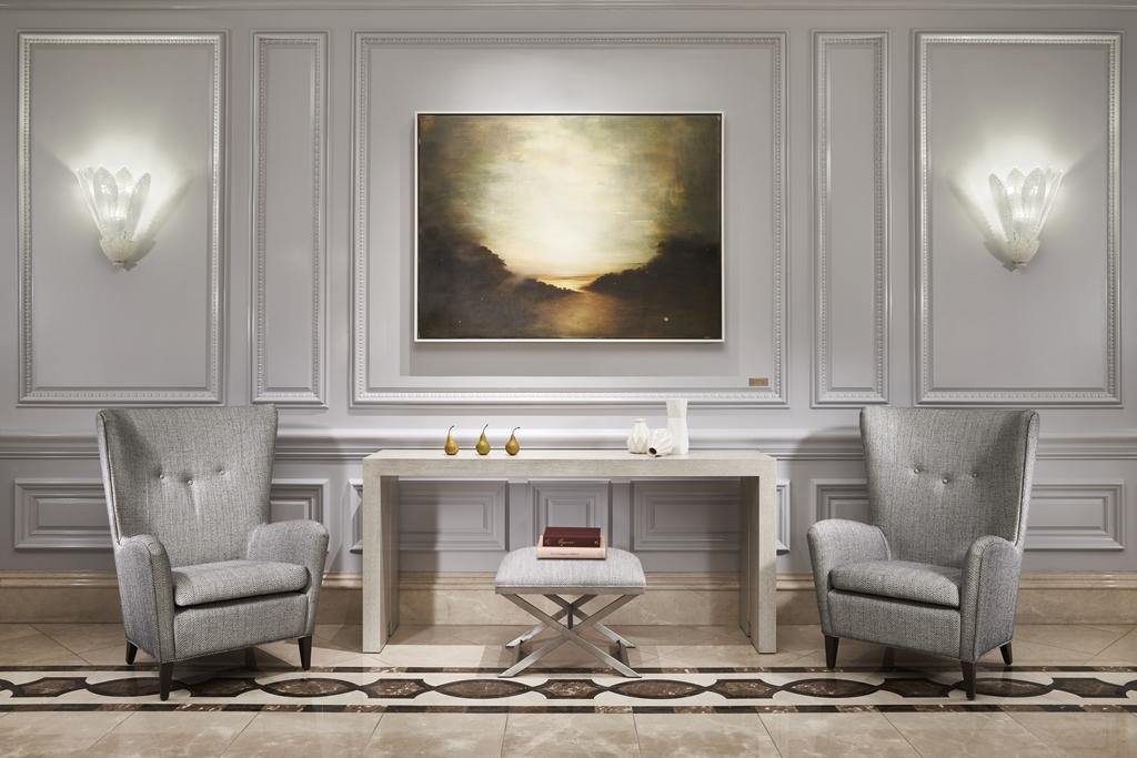 The Ritz-Carlton, Washington, D.C. Resort Grounds