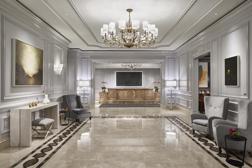 The Ritz-Carlton, Washington, D.C.