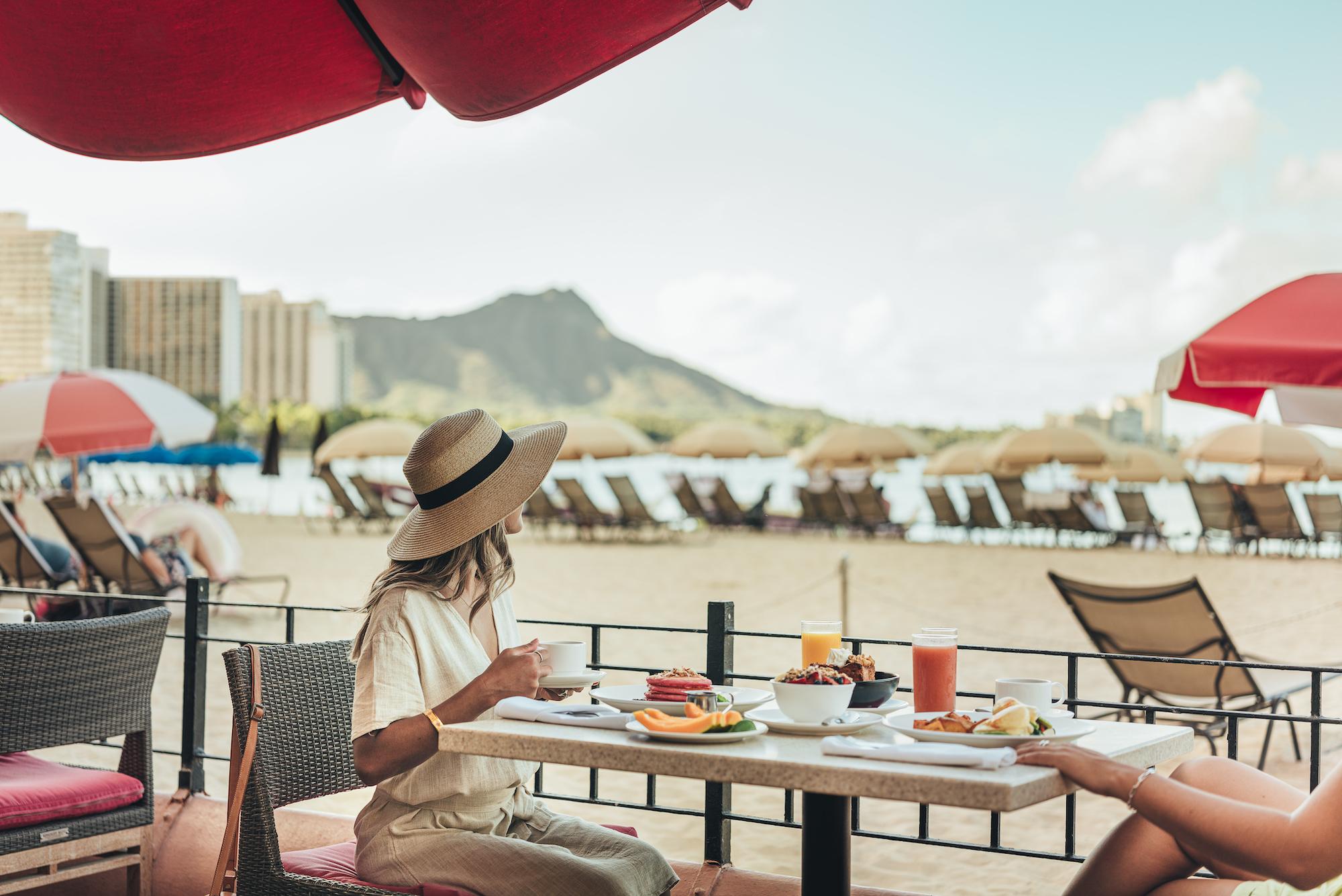 The Royal Hawaiian, a Luxury Collection Resort, Waikiki Suite