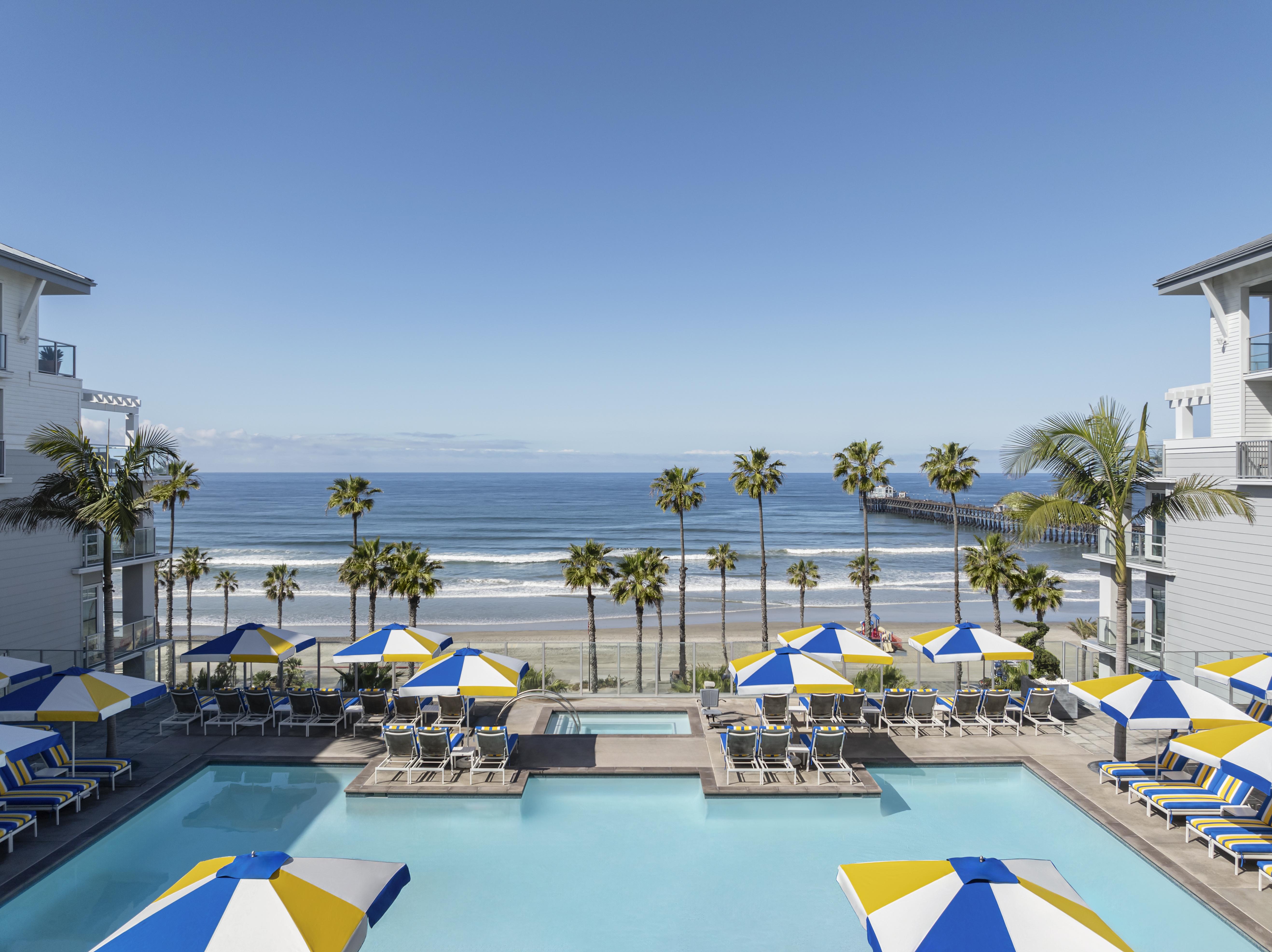 The Seabird Ocean Resort & Spa