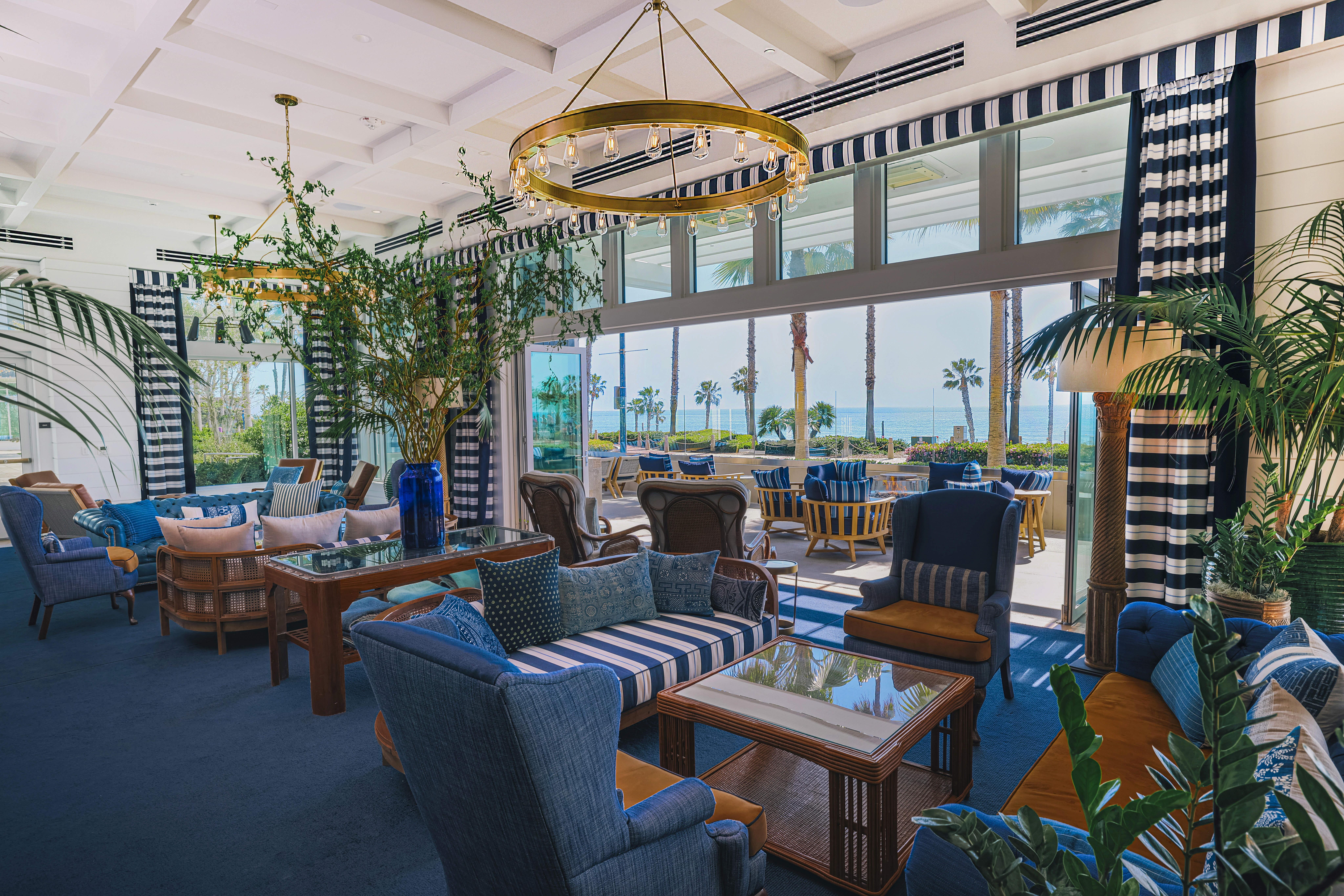 The Shore Room