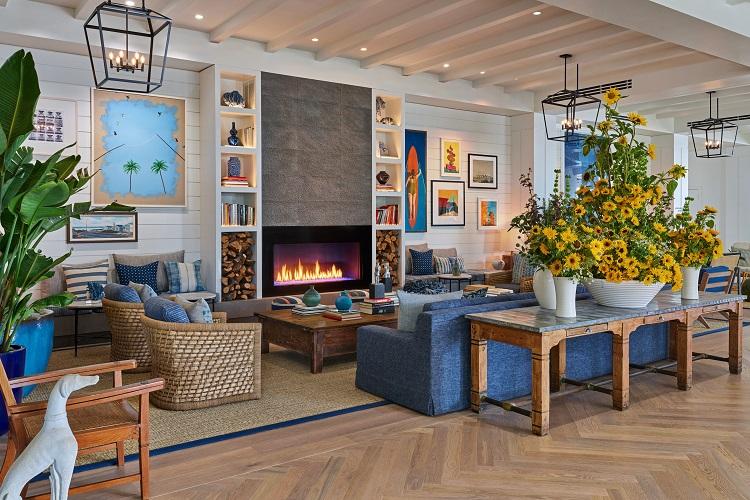 The Seabird Ocean Resort & Spa Suite