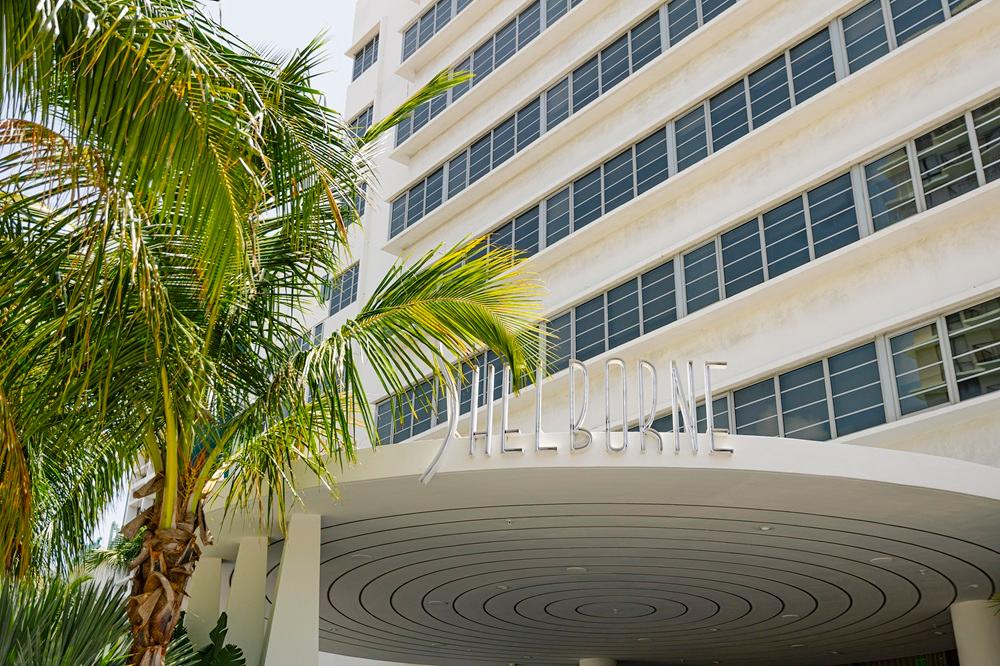 The Shelborne by Proper Resort Grounds