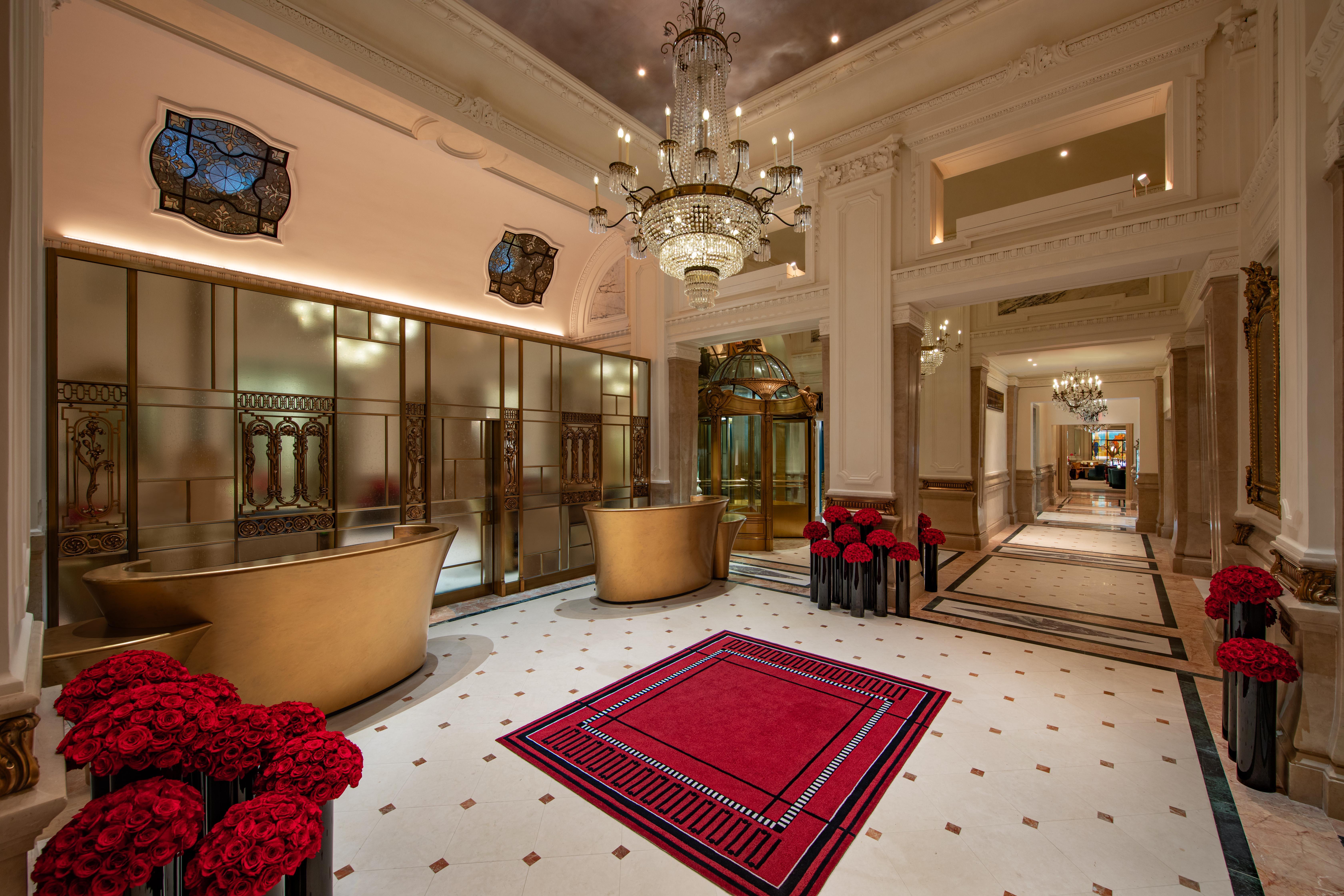 Astor Suite