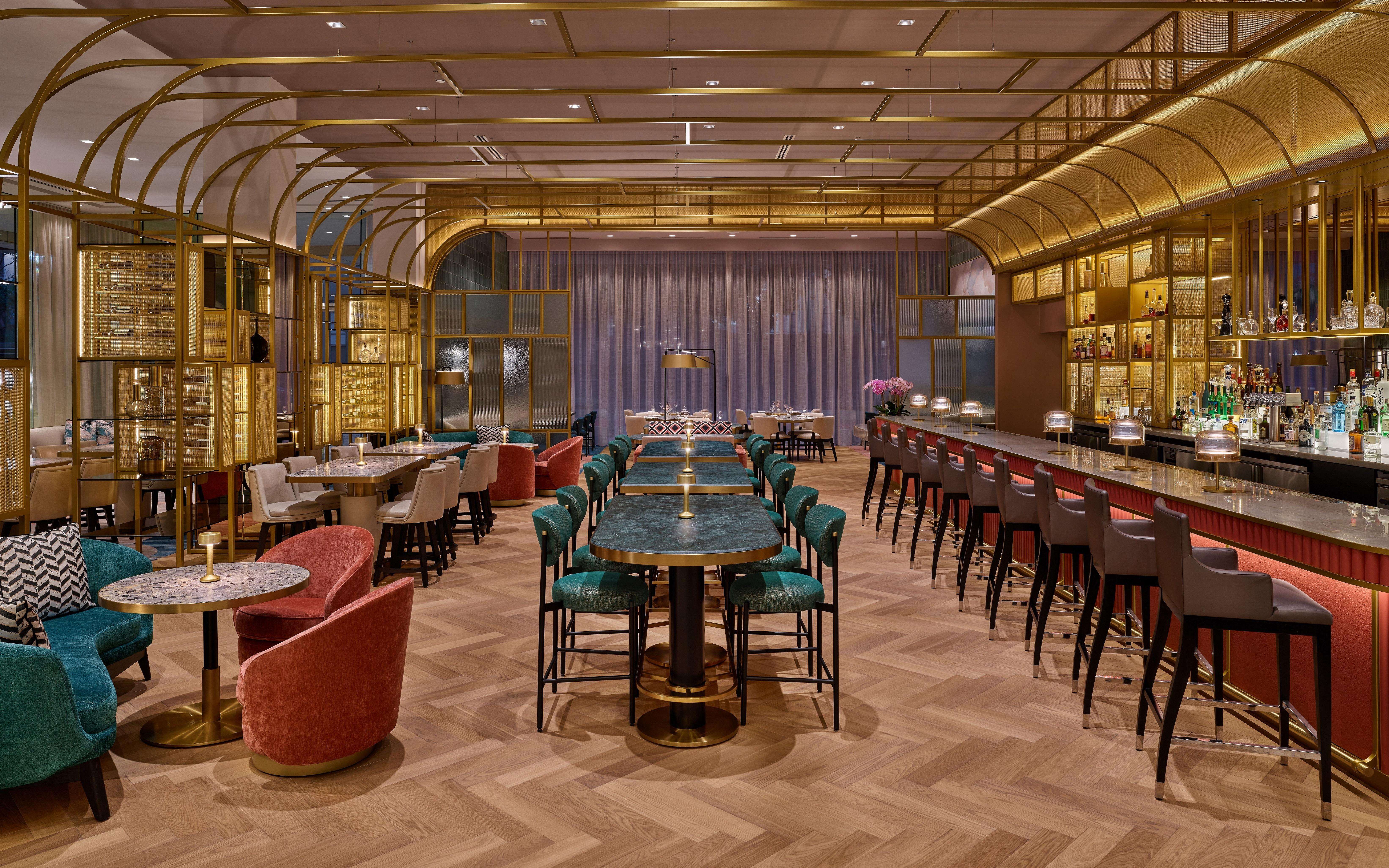 Astor Suite