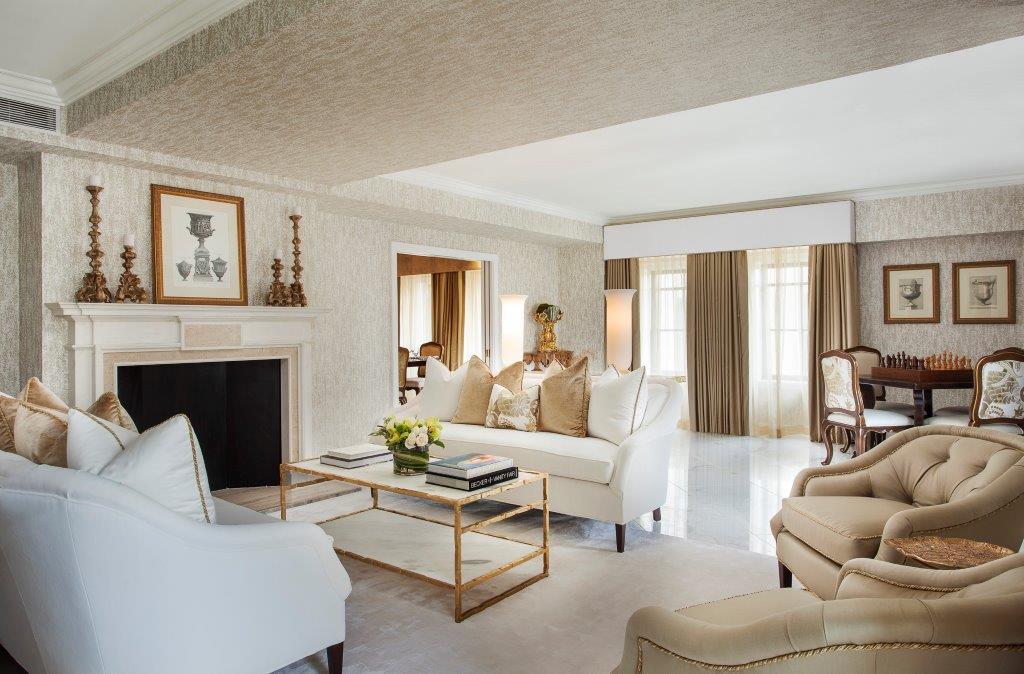 Grand Luxe