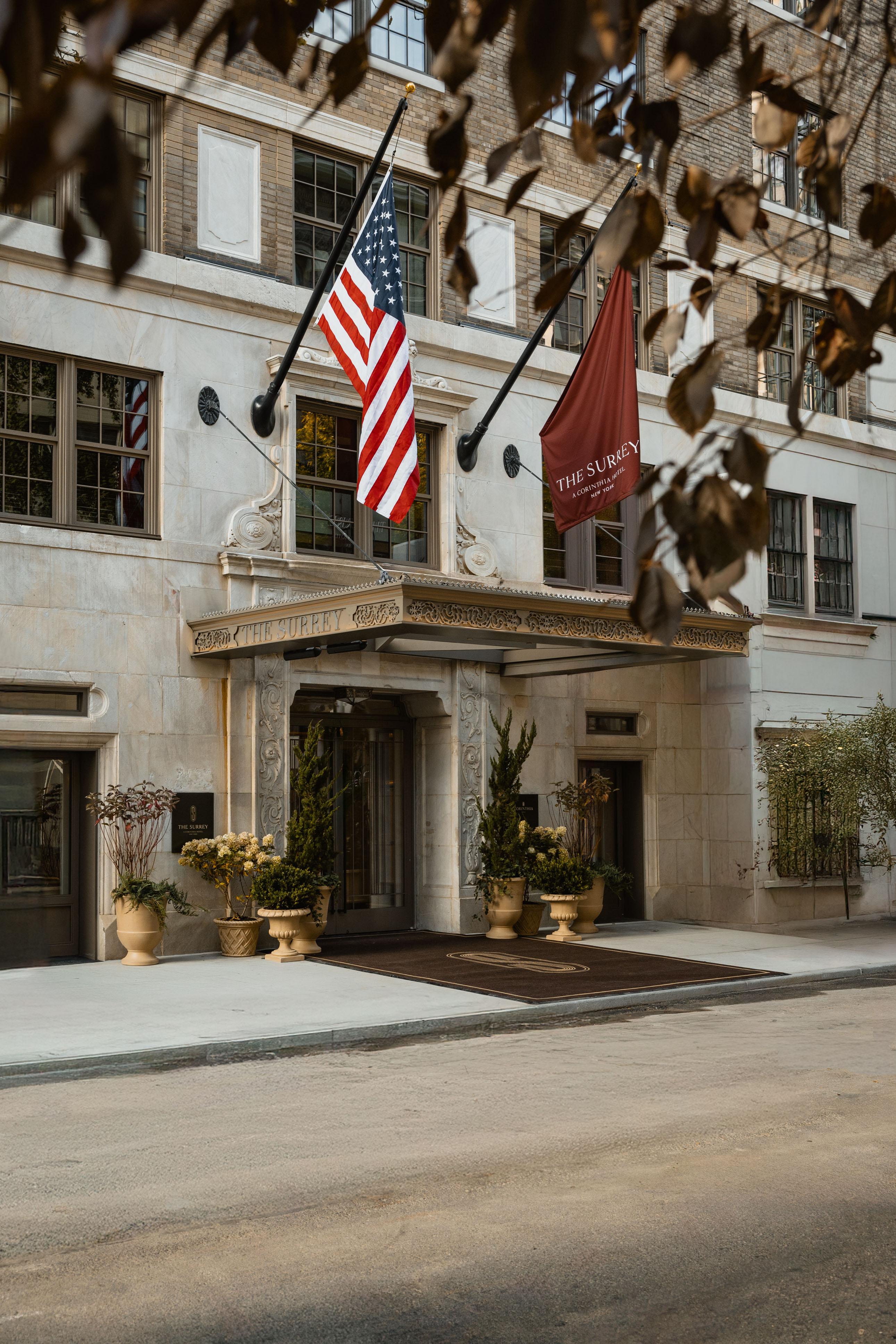 The Surrey, A Corinthia Hotel